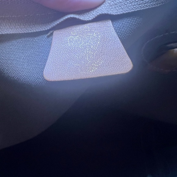 Authentic Vintage GUCCI Micro GG Extra Large Tote Shoulder Handbag - Picture 10 of 10